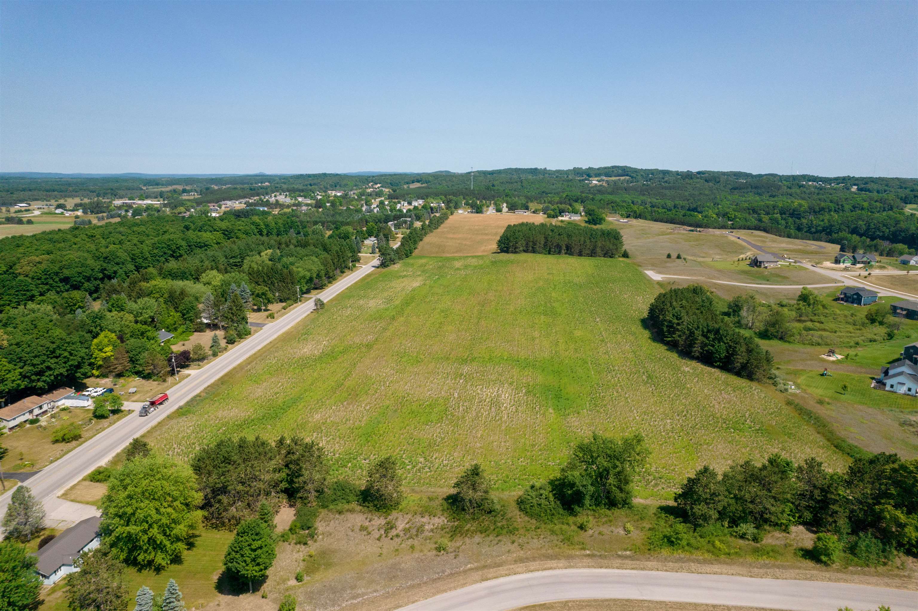East Long Lake Road Traverse City, MI 49685 - Photo 1 of 19 Gallery Image 1