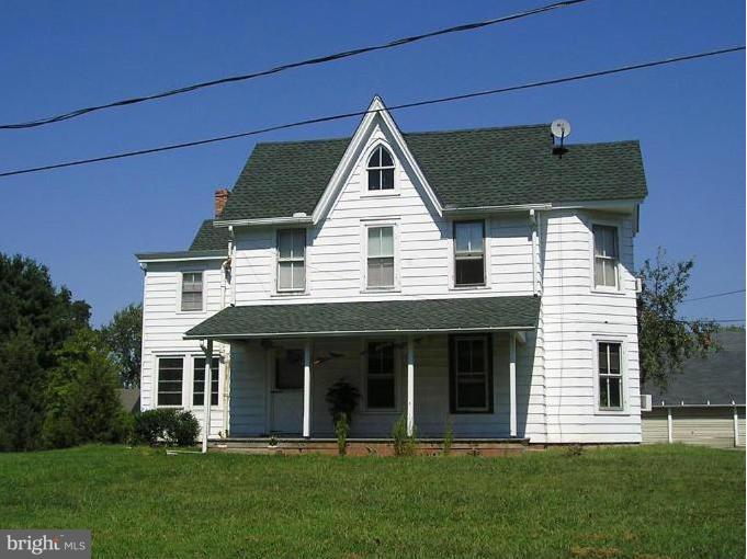 23060 Parsons Road Chestertown, MD 21620 - Photo 1 of 24 Exterior (Main)