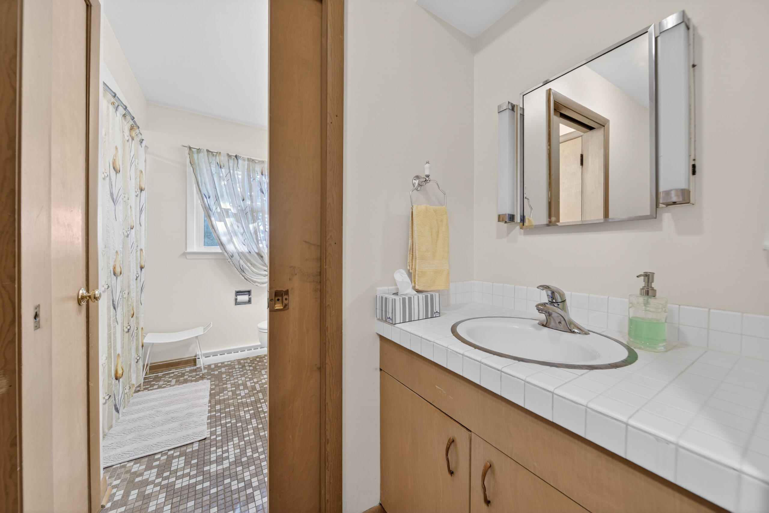 2915 South 16th Street Sheboygan, WI 53081 - Photo 38 of 48 Half Bath to Full Bath