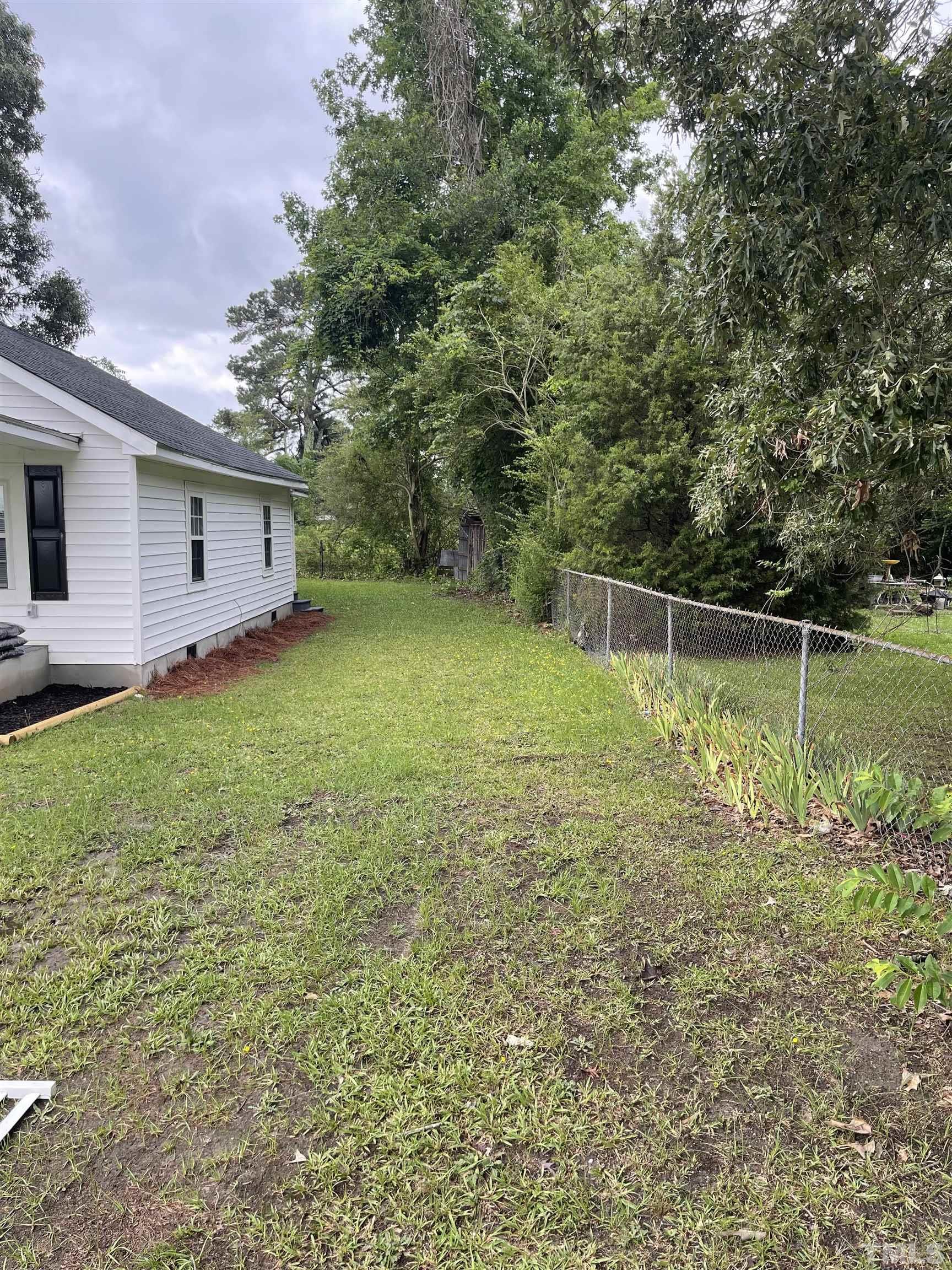 118 Antioch Church Road Dunn, NC 28334 - Photo 19 of 20 Gallery Image 19