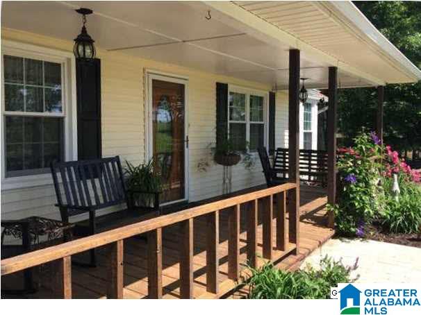 4100 Blue Cutt Road Pell City, AL 35128 - Photo 3 of 32