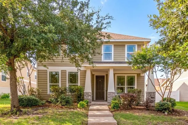 $319,900 | 1009 Providence Boulevard, Providence Village, TX 76227