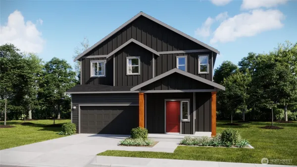 $674,950 | 20457 Myrtle Place East, Bonney Lake, WA 98391