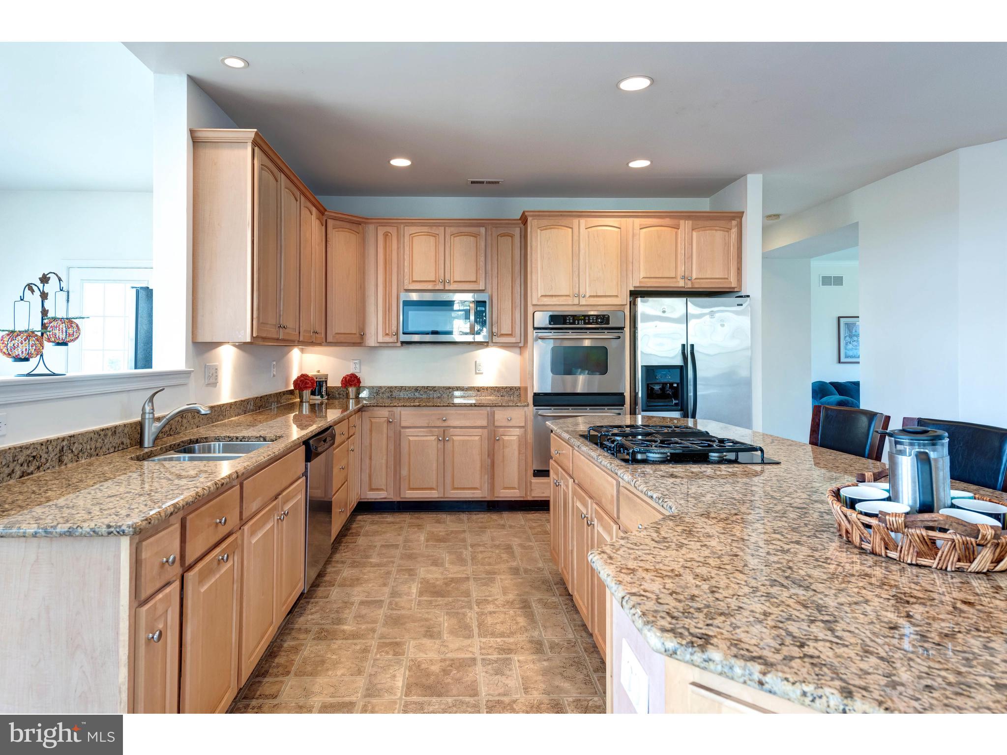 922 Nottingham Road Pottstown, PA 19465 - Photo 19 of 55 Plenty of room for a family of cooks!