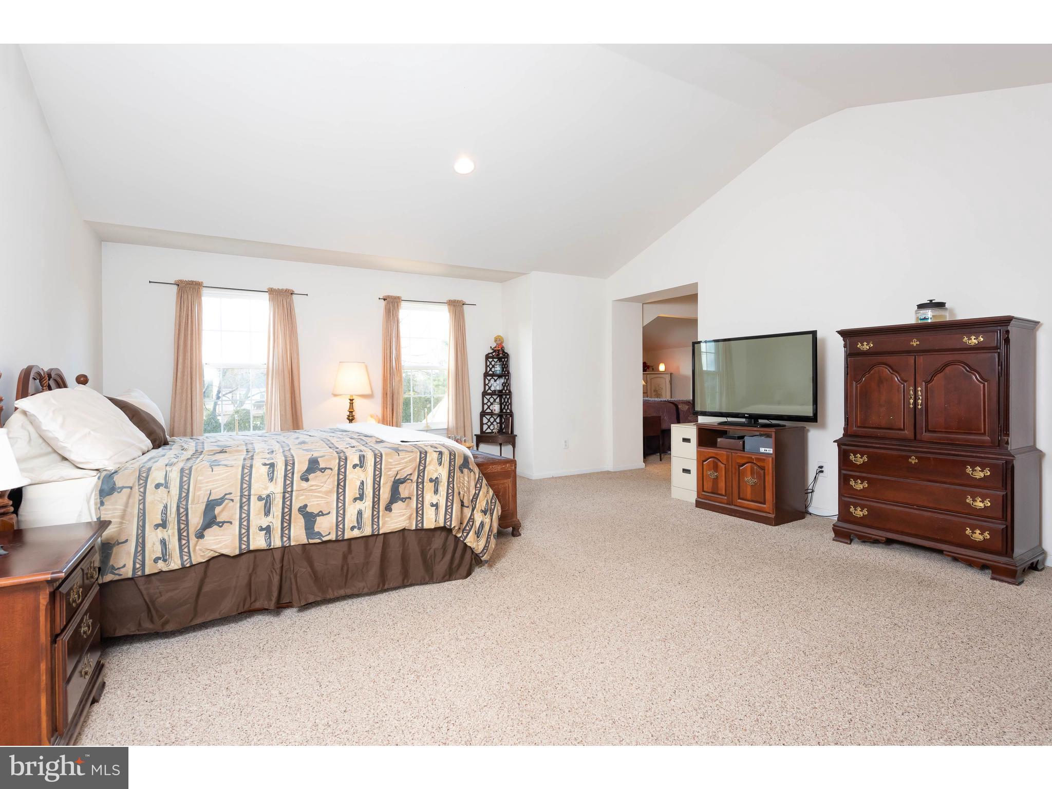 922 Nottingham Road Pottstown, PA 19465 - Photo 25 of 55 Enormous master suite retreat