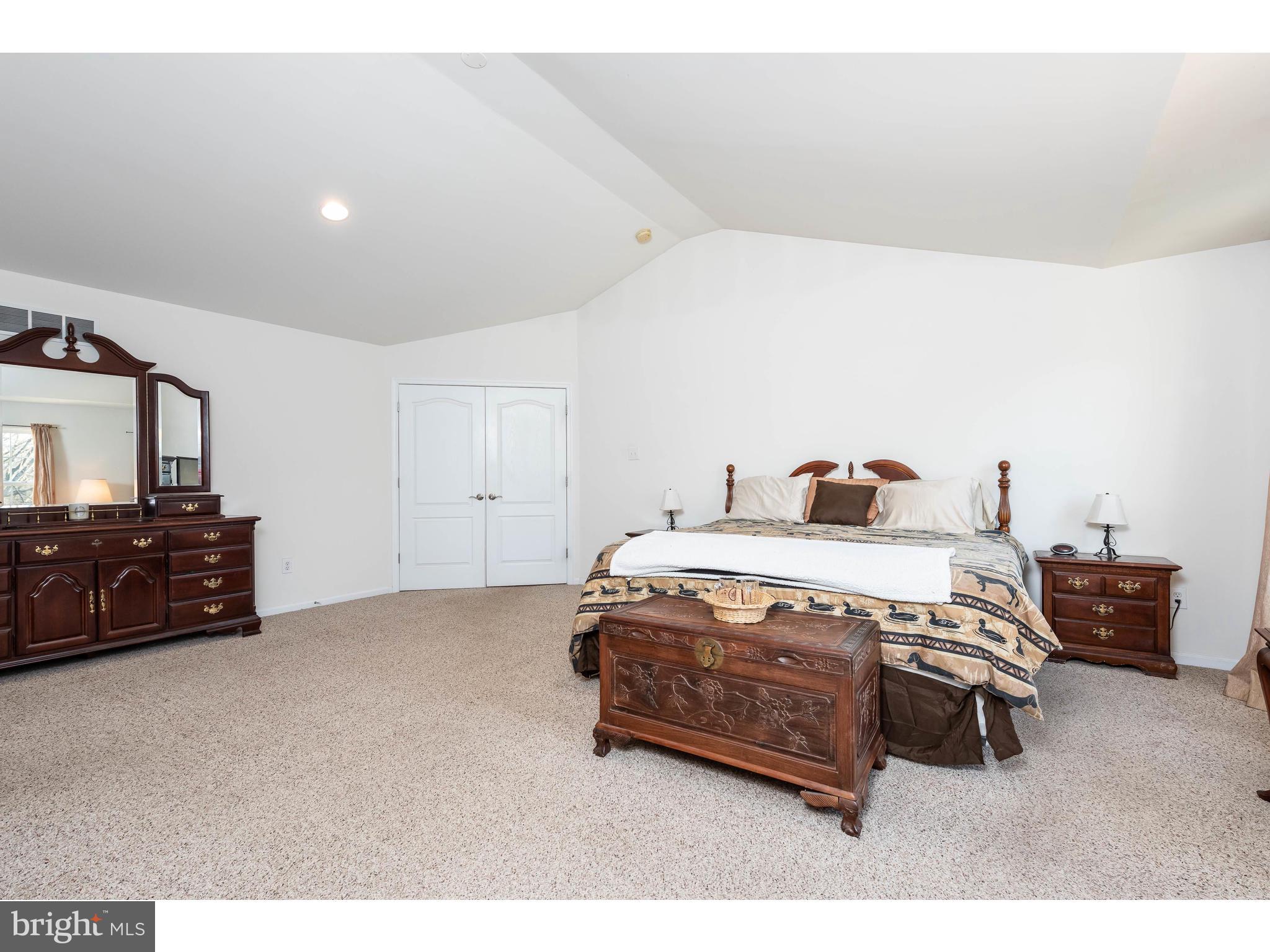 922 Nottingham Road Pottstown, PA 19465 - Photo 26 of 55 Cathedral ceilings & peaceful surroundings