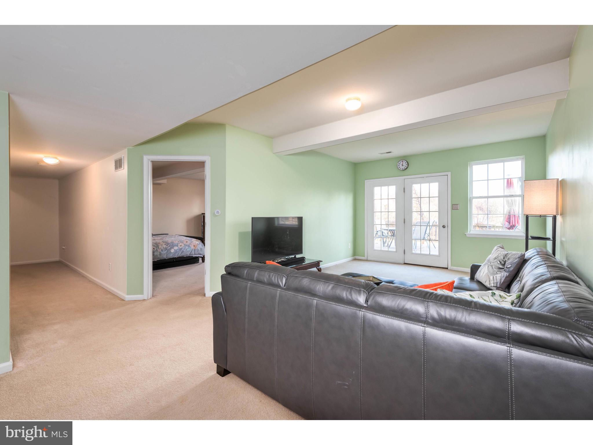 922 Nottingham Road Pottstown, PA 19465 - Photo 37 of 55 Easy access to main home for Mom & Dad