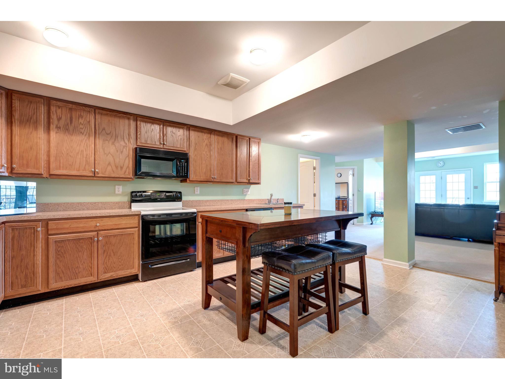 922 Nottingham Road Pottstown, PA 19465 - Photo 42 of 55 Keep an eye on the grandkids while fixing a snack!