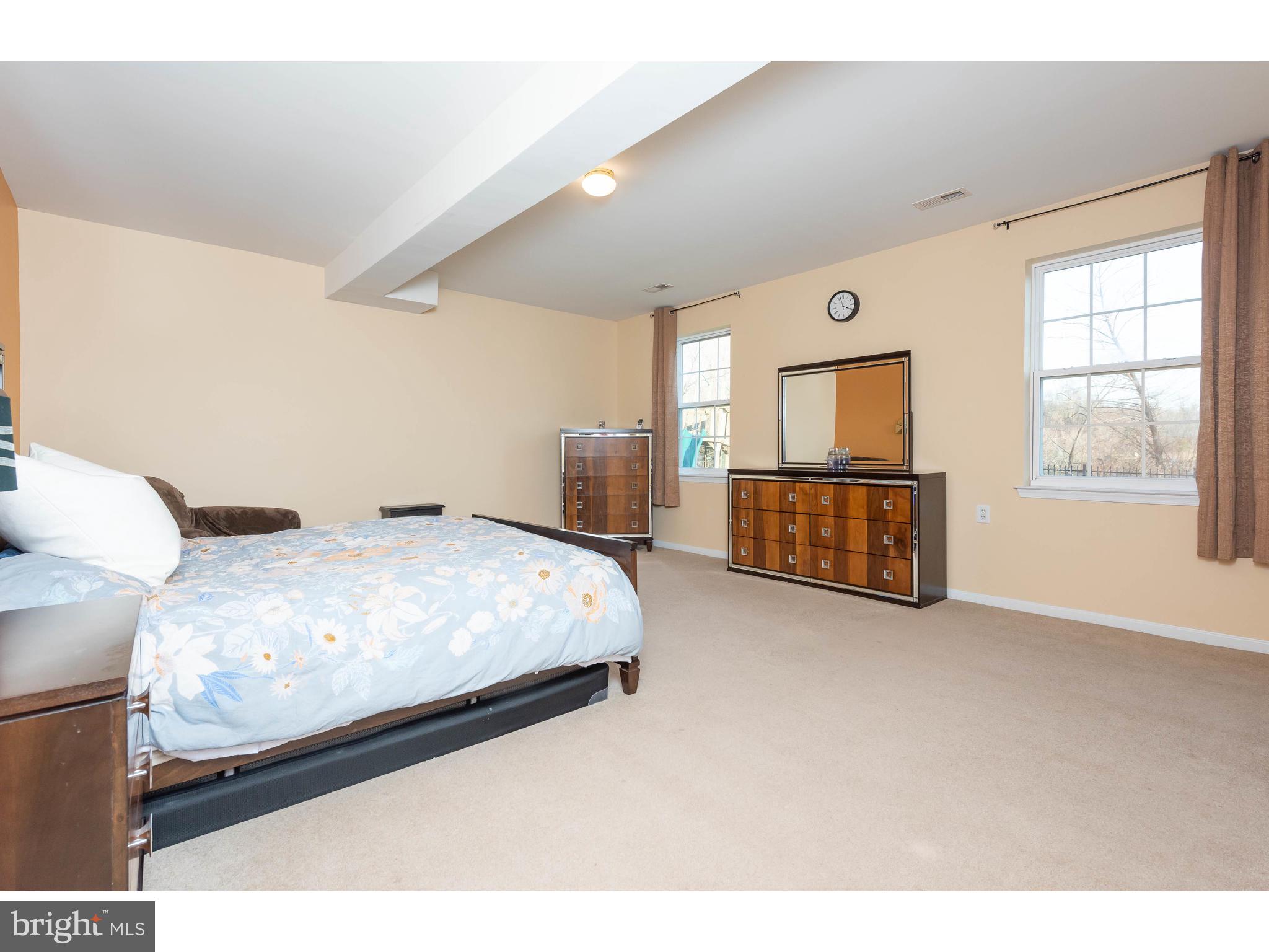 922 Nottingham Road Pottstown, PA 19465 - Photo 43 of 55 Huge in-law master suite with views of the lake!