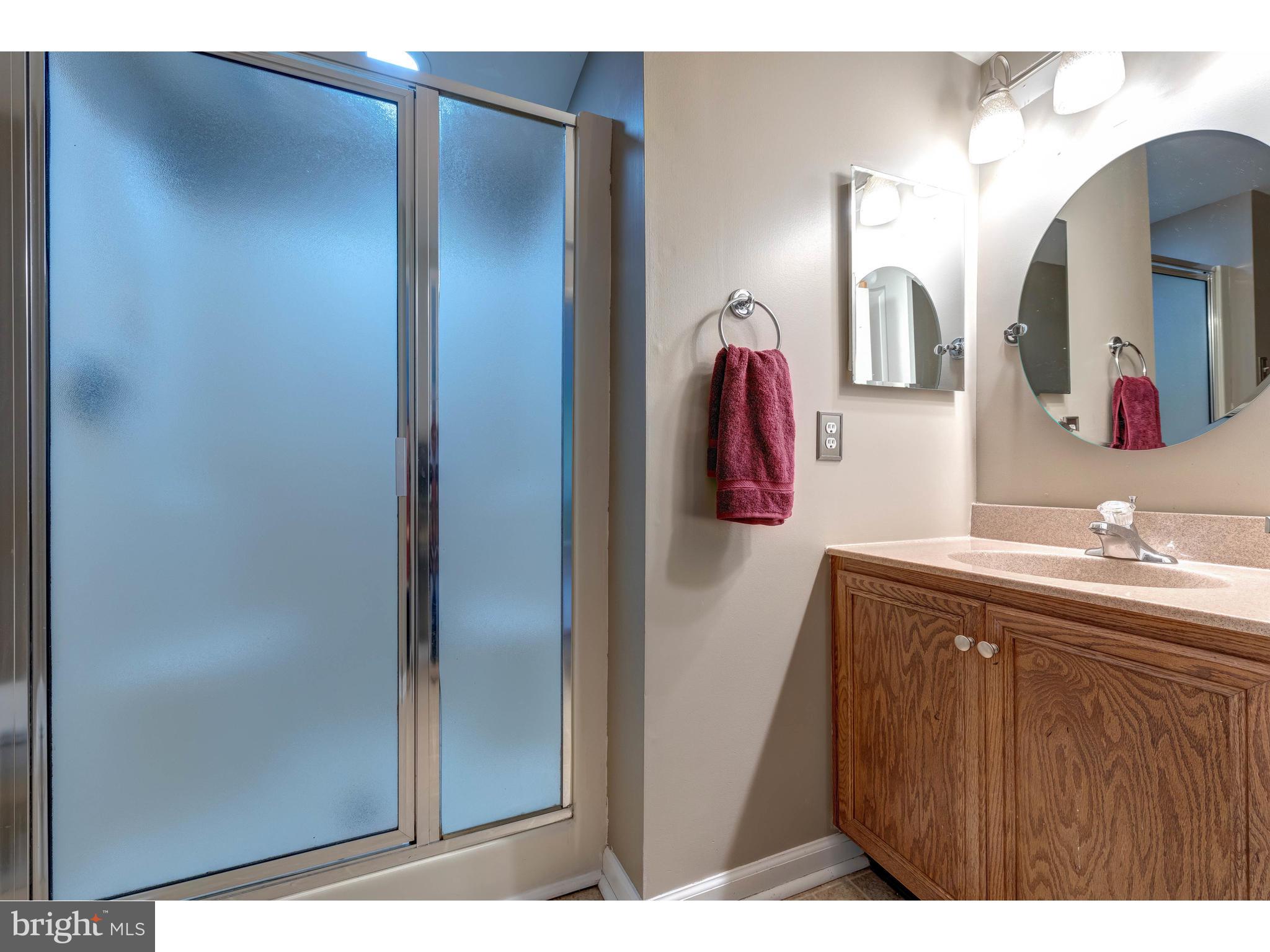 922 Nottingham Road Pottstown, PA 19465 - Photo 45 of 55 In-law suite with easy access full bath