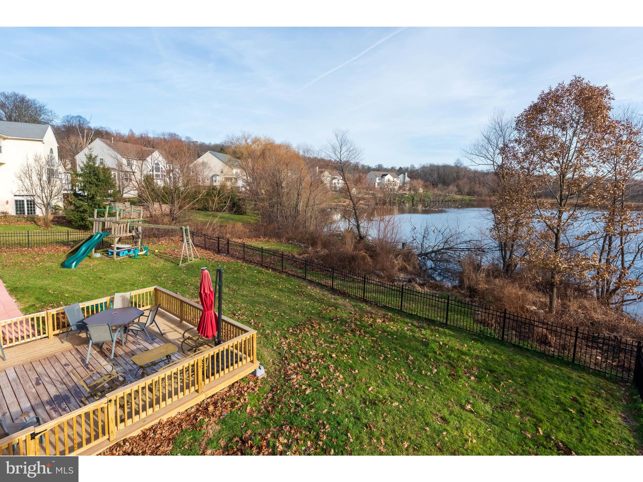 922 Nottingham Road Pottstown, PA 19465 - Photo 49 of 55 Peace & solitude with extended family nearby!