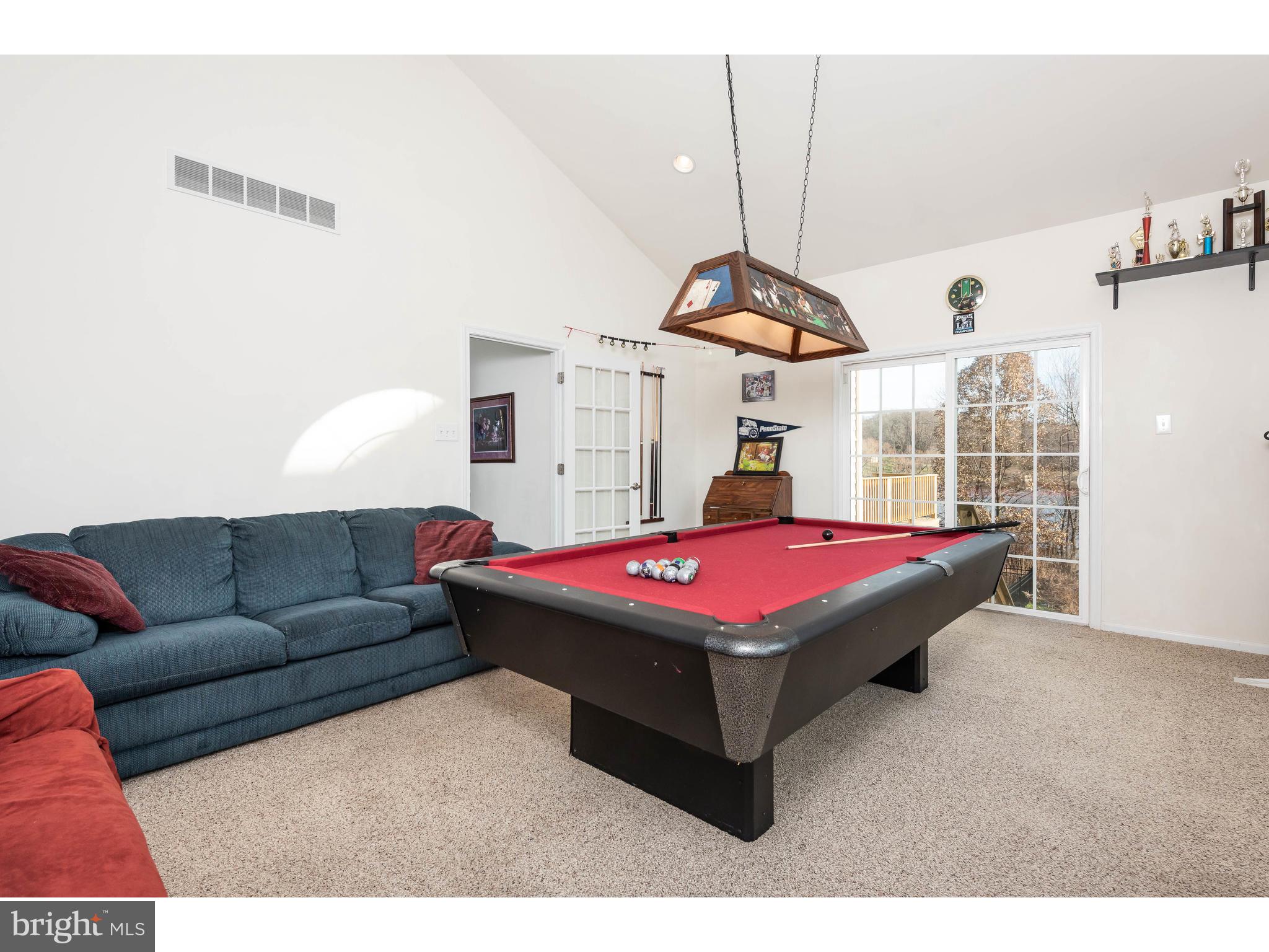 922 Nottingham Road Pottstown, PA 19465 - Photo 9 of 55 Game room, library or add a baby grand piano!