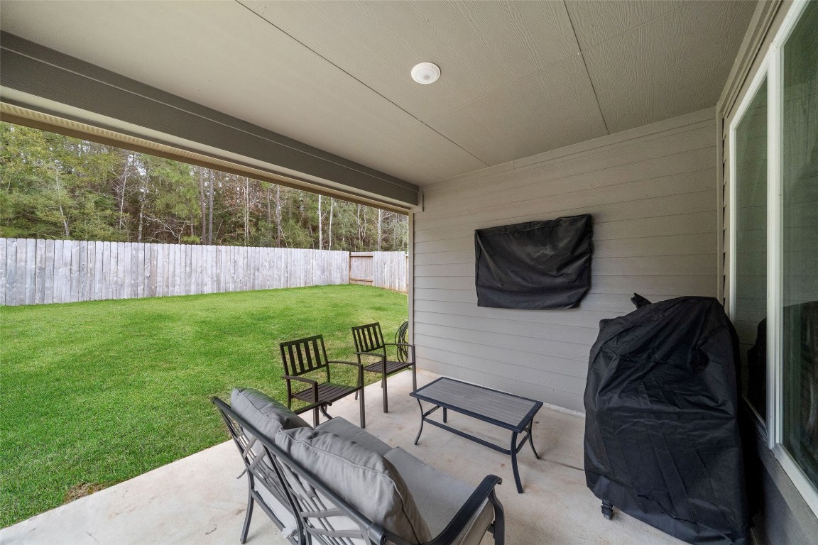 1045 Dancing Feather Street Montgomery, TX 77316 - Photo 23 of 25