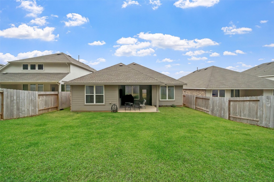 1045 Dancing Feather Street Montgomery, TX 77316 - Photo 24 of 25