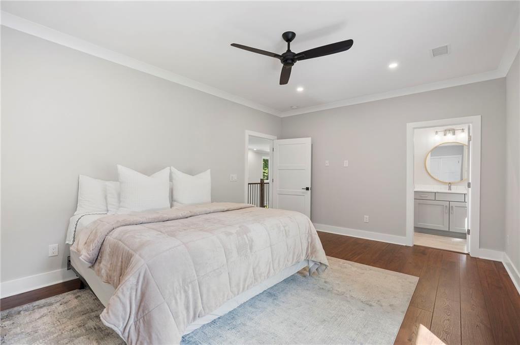 3394 Robinson Road Gainesville, GA 30506 - Photo 52 of 61