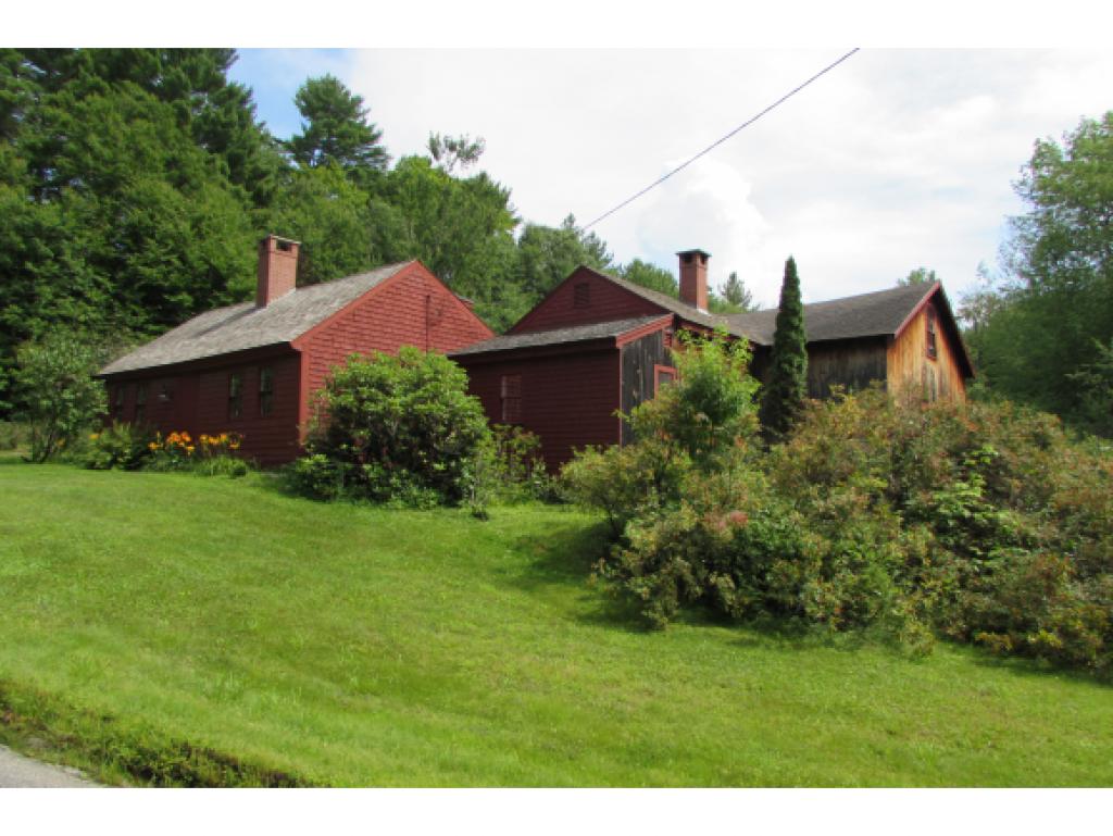 323 Sand Hill Road Peterborough, NH 03458 - Photo 1 of 17 Gallery Image 1