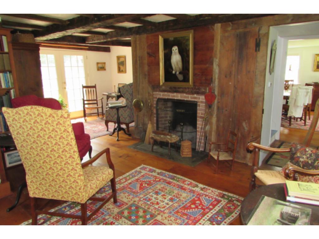 323 Sand Hill Road Peterborough, NH 03458 - Photo 2 of 17 Gallery Image 2