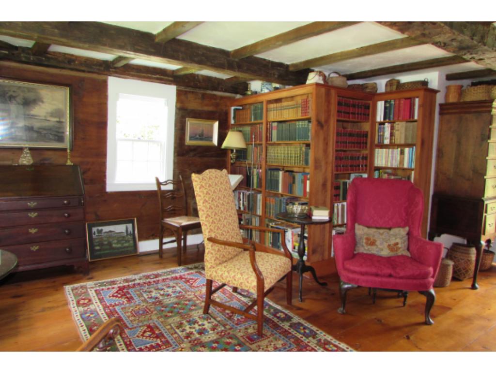 323 Sand Hill Road Peterborough, NH 03458 - Photo 3 of 17 Gallery Image 3