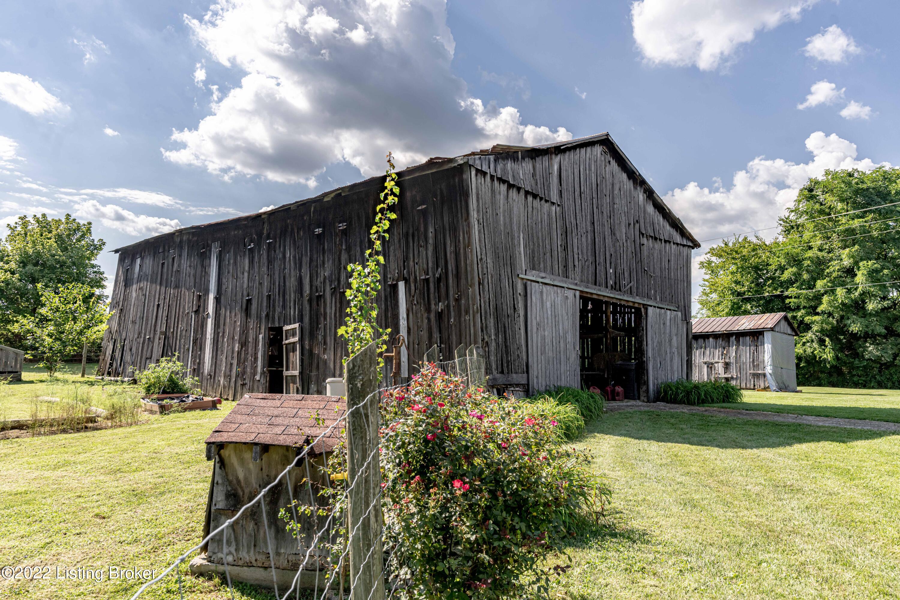 10866 Maddox Ridge Road Turners Station, KY 40075 - Photo 69 of 77 DSC00124