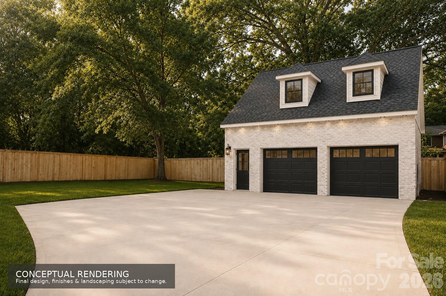 1116 Providence Road Charlotte, NC 28207 - Photo 4 of 18 Gallery Image 4