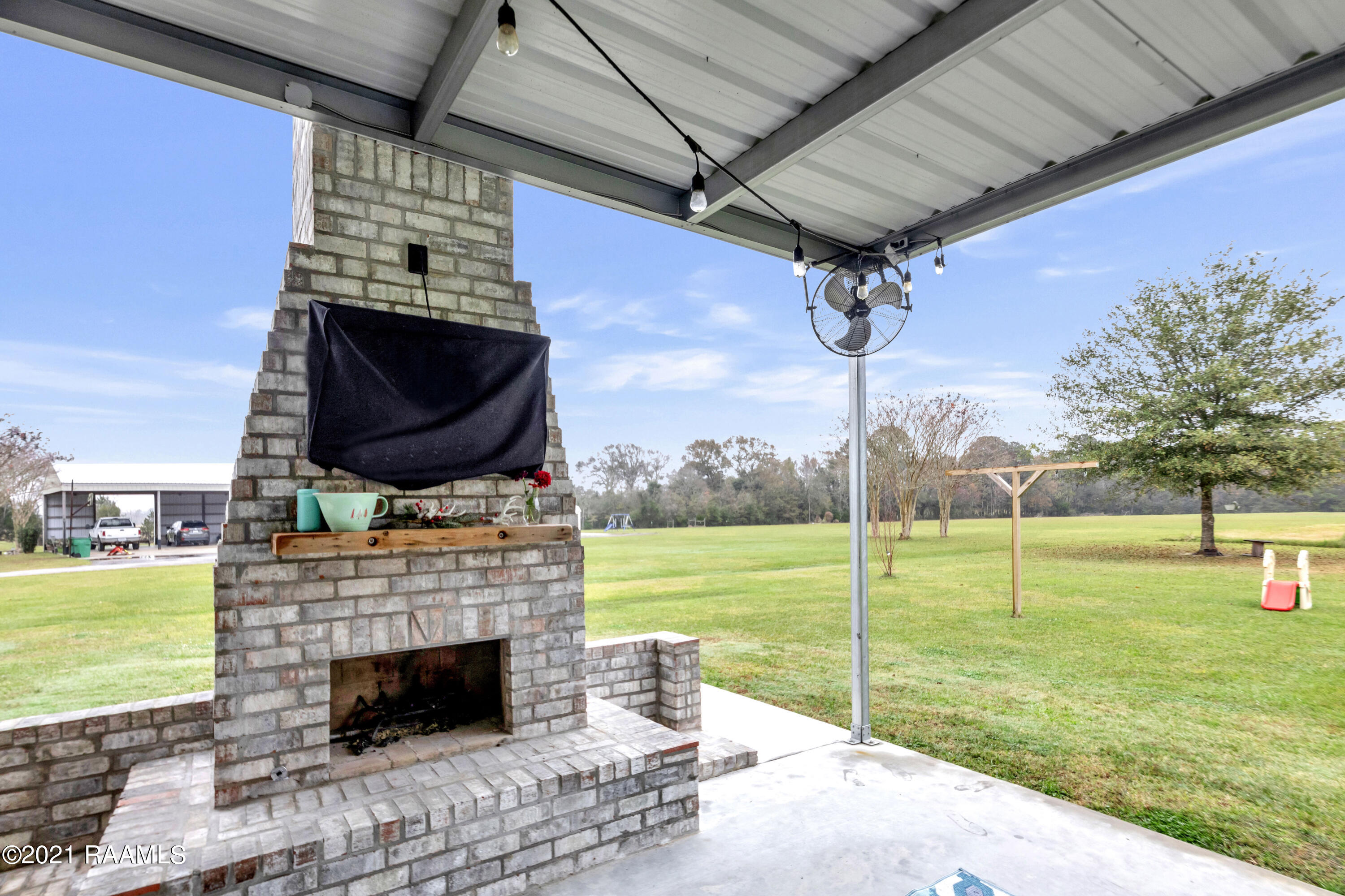 1897 Clement Road Egan, LA 70531 - Photo 17 of 43 Gallery Image 17