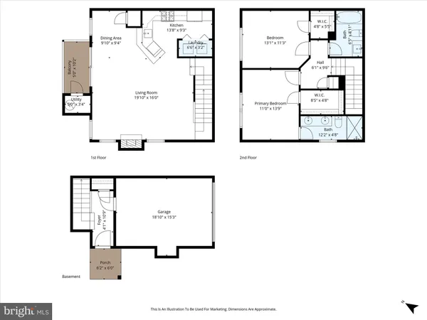 $450,000 | 13046 Cabin Creek Road, Herndon, VA 20171