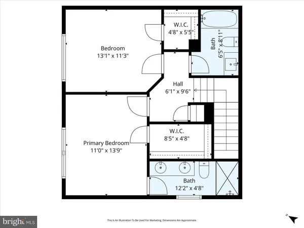 $450,000 | 13046 Cabin Creek Road, Herndon, VA 20171