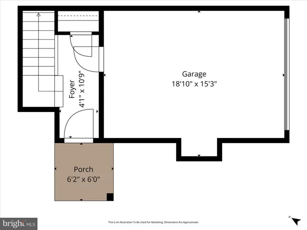 $450,000 | 13046 Cabin Creek Road, Herndon, VA 20171