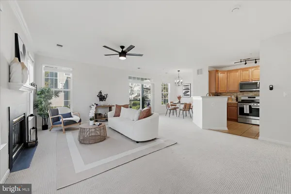 $450,000 | 13046 Cabin Creek Road, Herndon, VA 20171