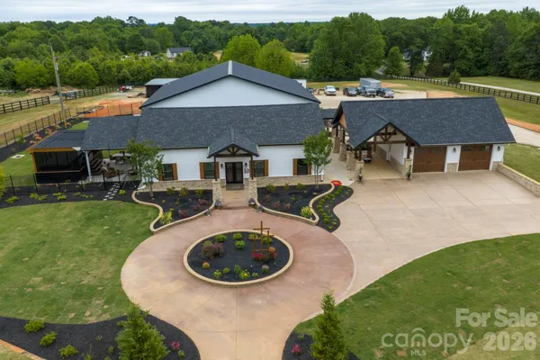 $1,465,000 | 1830 Dulin Road, Clover, SC 29710