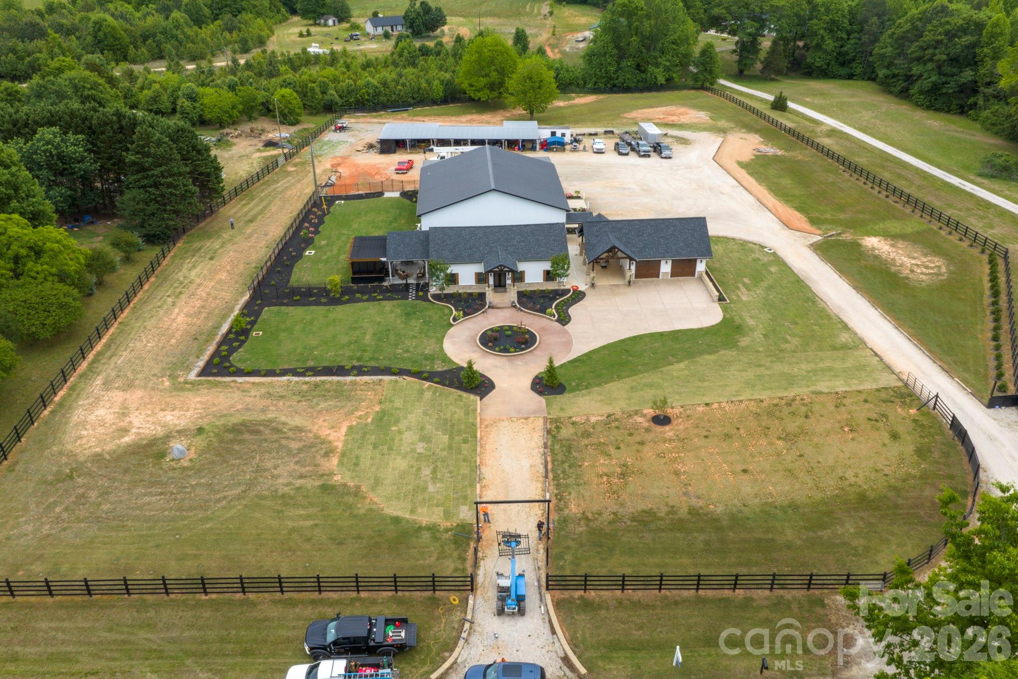 1830 Dulin Road Clover, SC 29710 - Photo 2 of 43