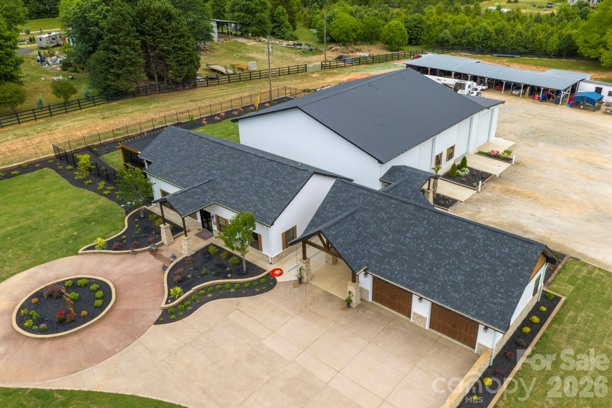 1830 Dulin Road Clover, SC 29710 - Photo 3 of 43
