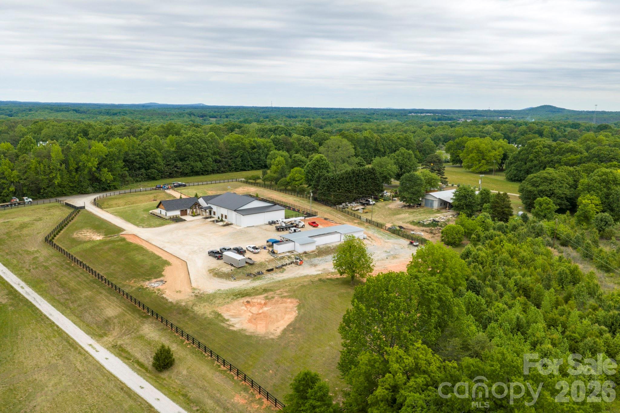 1830 Dulin Road Clover, SC 29710 - Photo 34 of 43