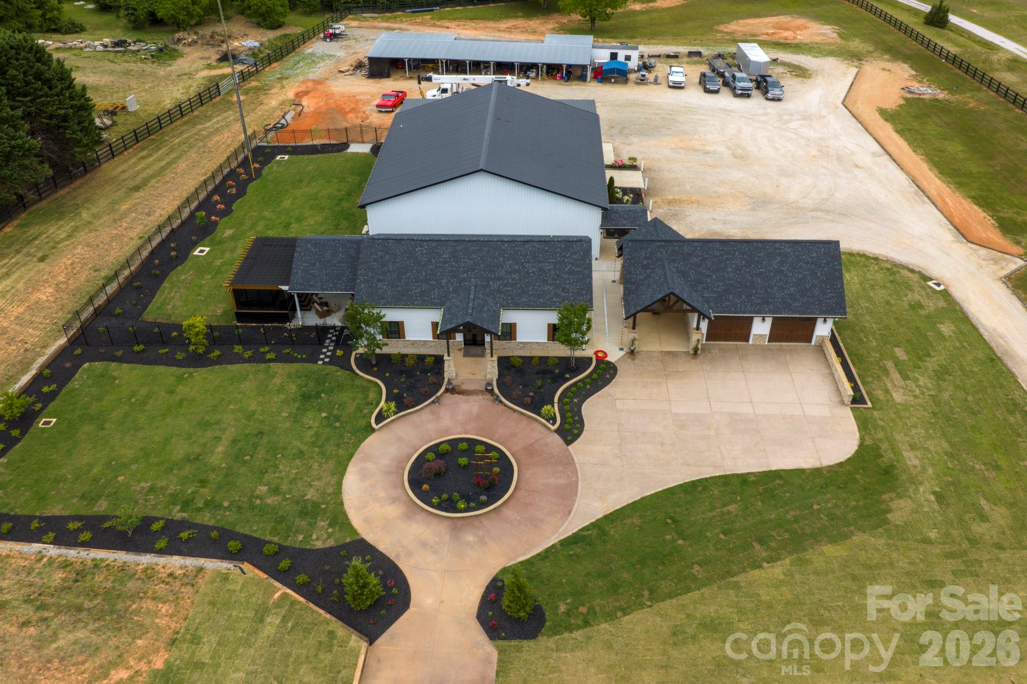 1830 Dulin Road Clover, SC 29710 - Photo 40 of 43