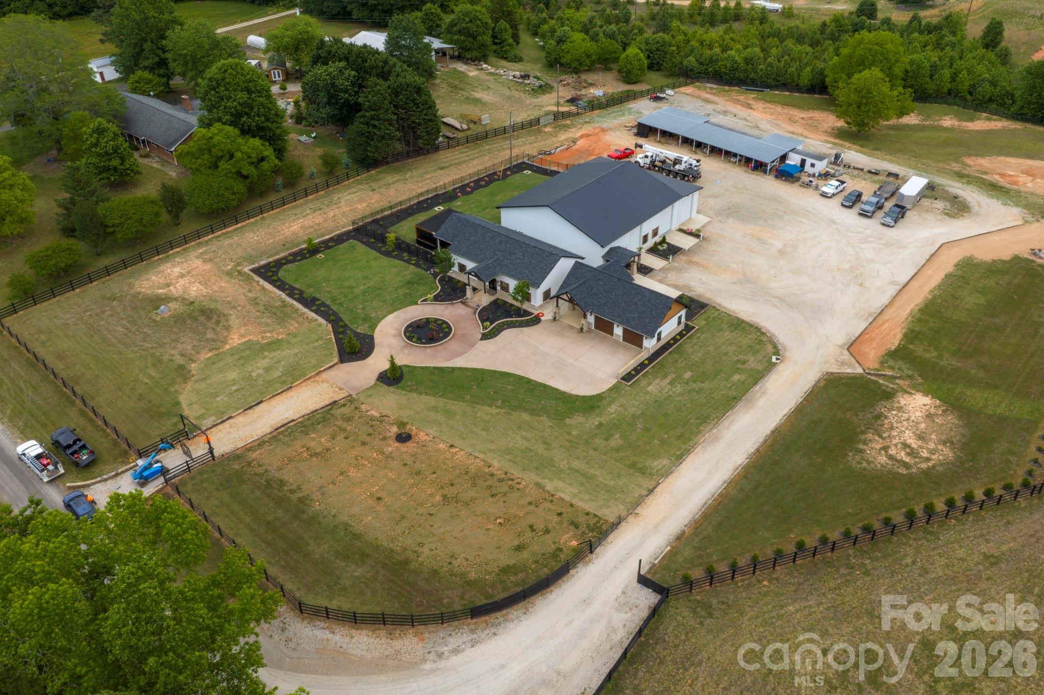 1830 Dulin Road Clover, SC 29710 - Photo 41 of 43