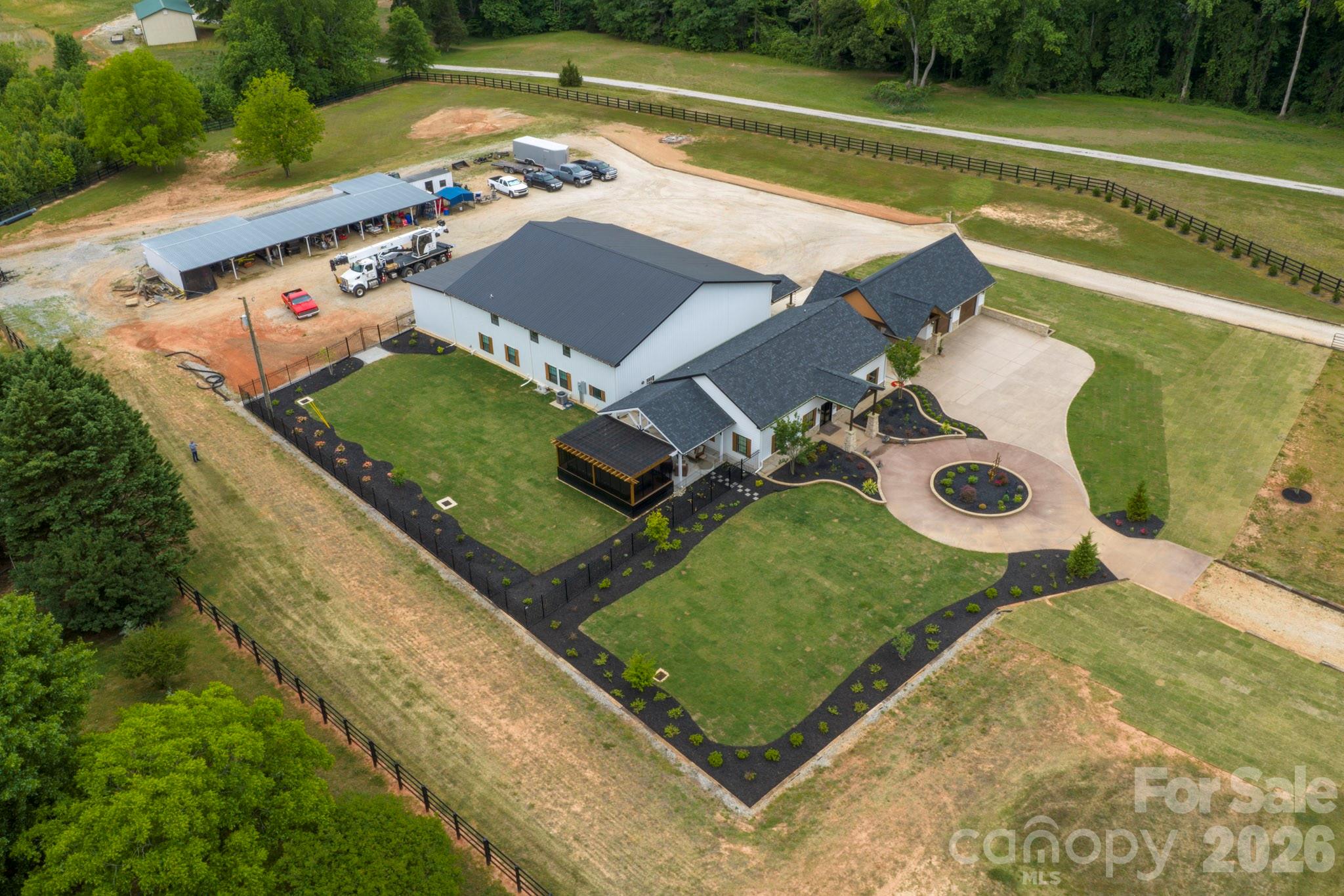 1830 Dulin Road Clover, SC 29710 - Photo 42 of 43