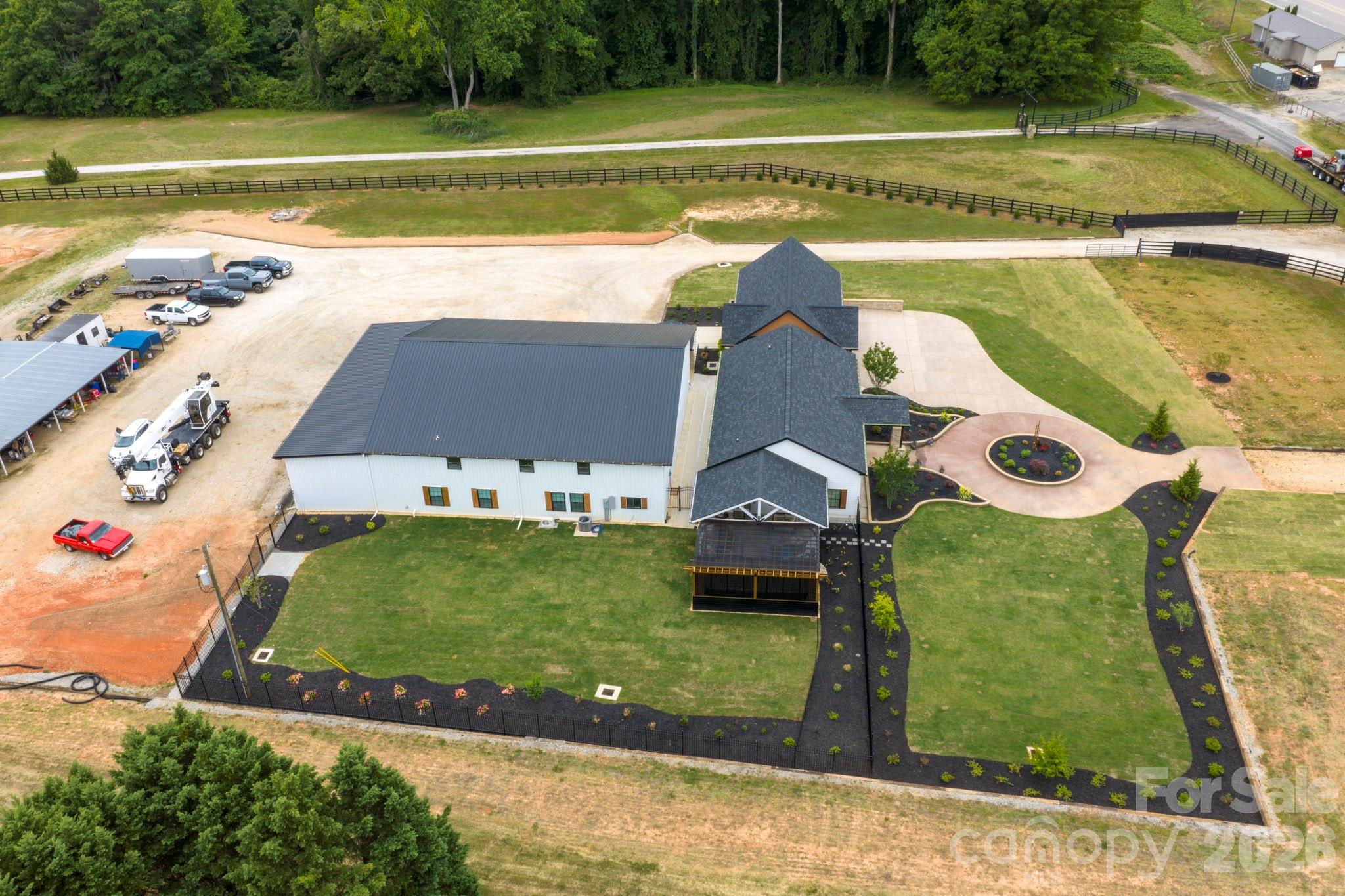 1830 Dulin Road Clover, SC 29710 - Photo 43 of 43