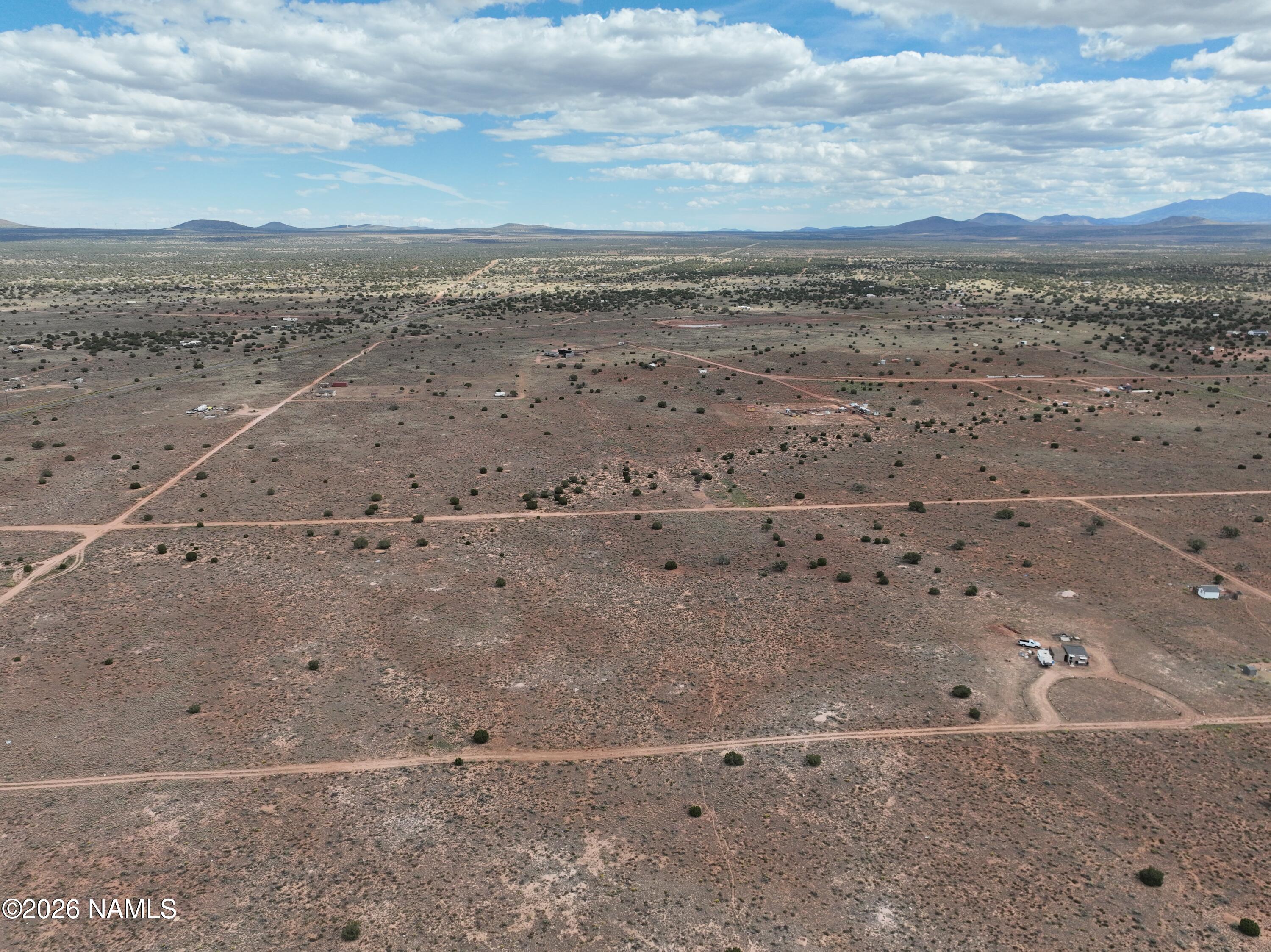 3143 South Glendale Road Williams, AZ 86046 - Photo 26 of 37 DJI_20260926125822_0088_V