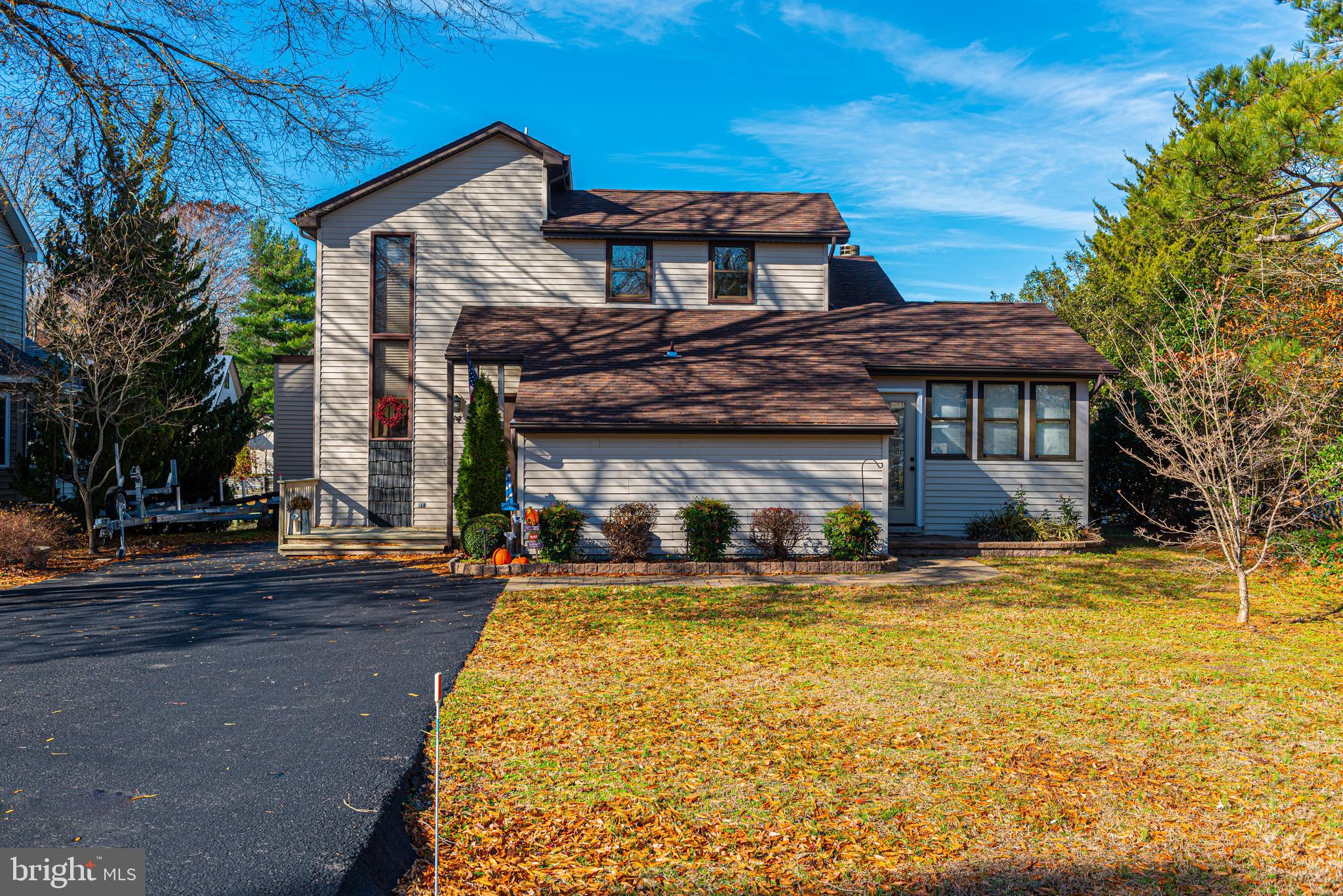 14 Windjammer Road Ocean Pines, MD 21811 - Photo 16 of 75 Plenty of off street parking