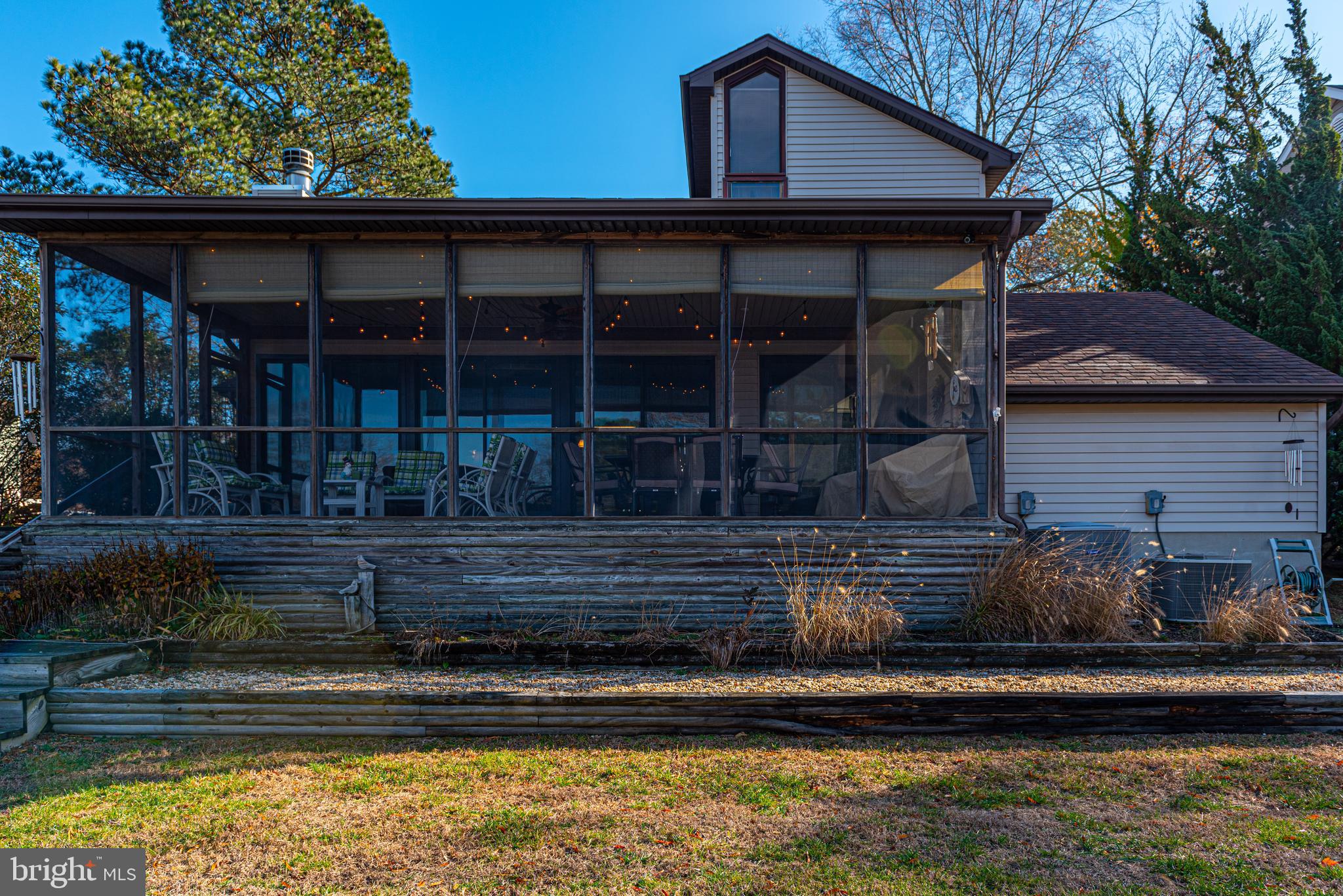14 Windjammer Road Ocean Pines, MD 21811 - Photo 25 of 75 Screened porh