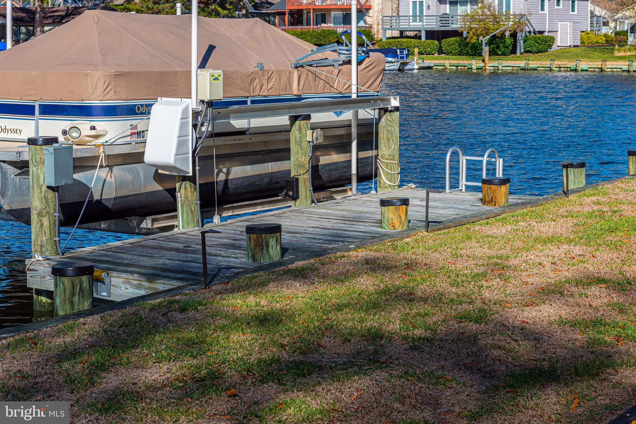 14 Windjammer Road Ocean Pines, MD 21811 - Photo 29 of 75 Gallery Image 29