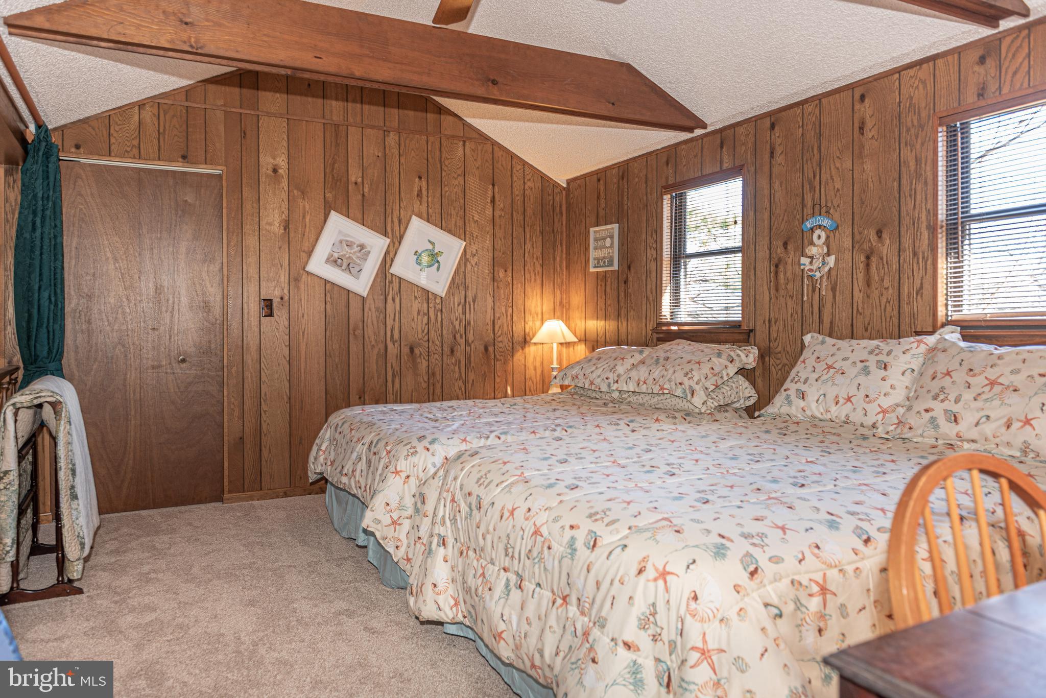 14 Windjammer Road Ocean Pines, MD 21811 - Photo 68 of 75 Large airy 3rd bedroom/loft
