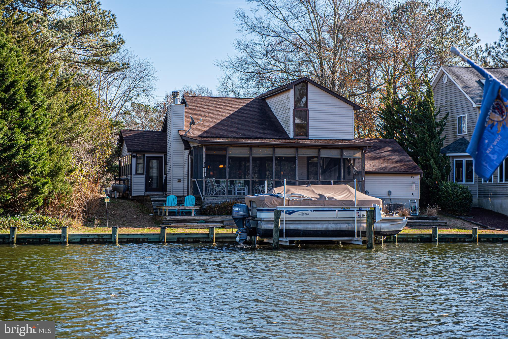 14 Windjammer Road Ocean Pines, MD 21811 - Photo 72 of 75 Gallery Image 72