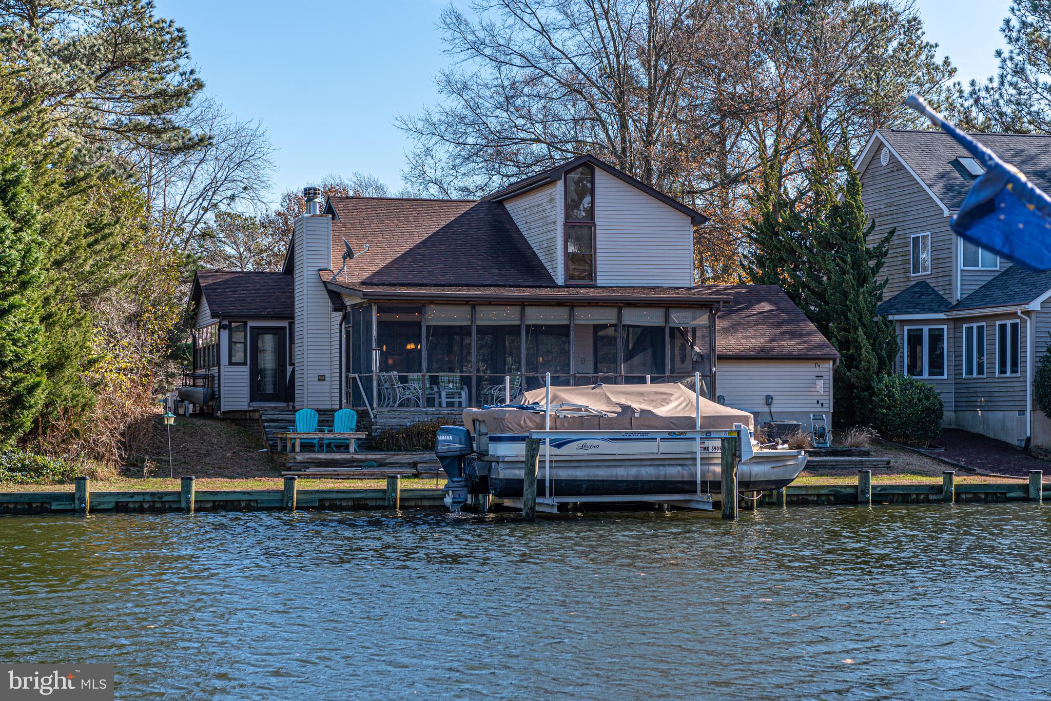 14 Windjammer Road Ocean Pines, MD 21811 - Photo 73 of 75 Gallery Image 73