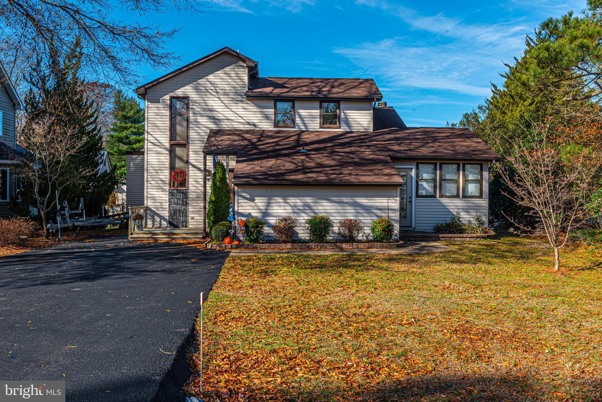 14 Windjammer Road Ocean Pines, MD 21811 - Photo 74 of 75 Welcome to 14 Windjammer