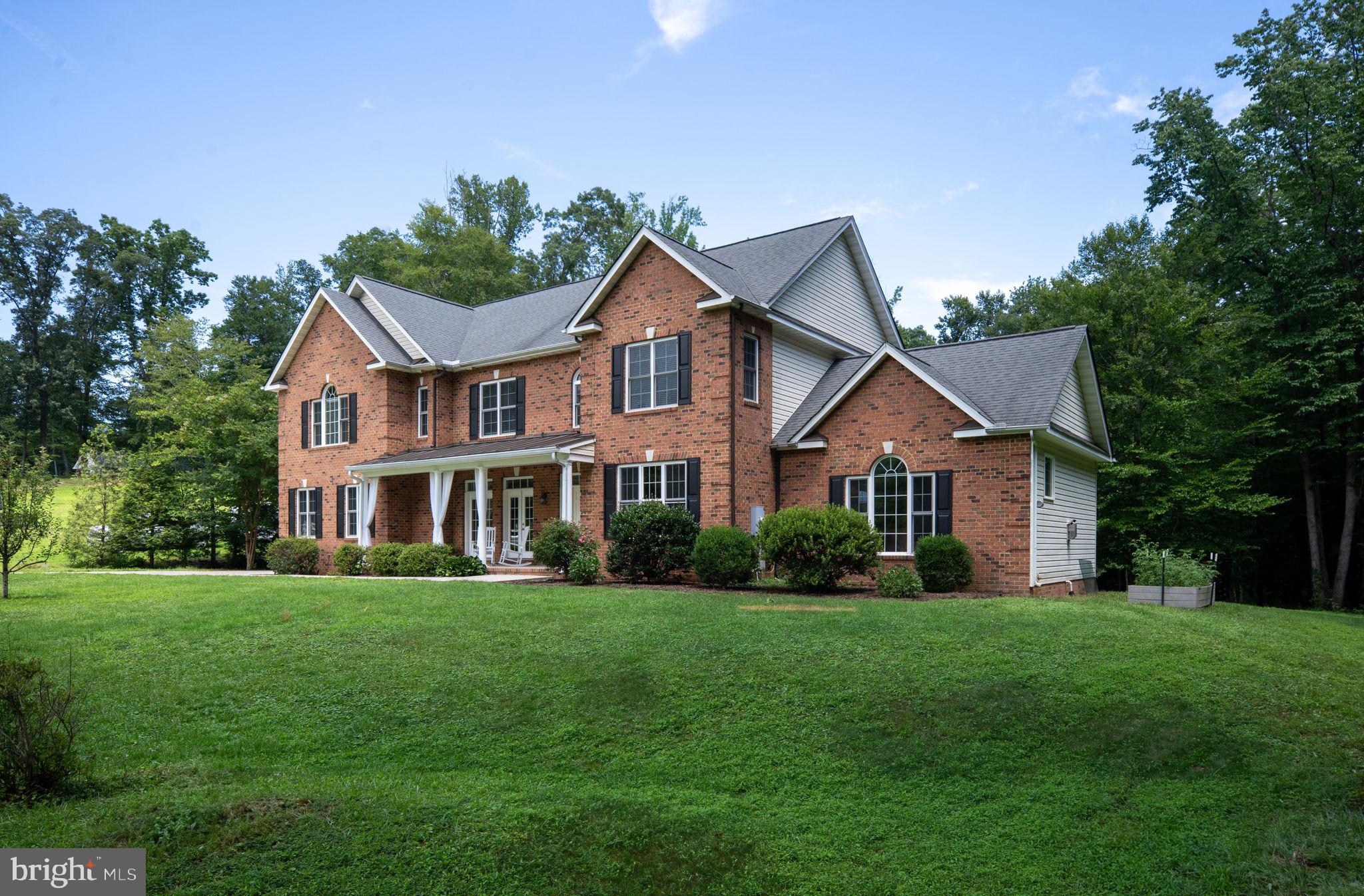 182 Wood Landing Road Fredericksburg, VA 22405 - Photo 11 of 102