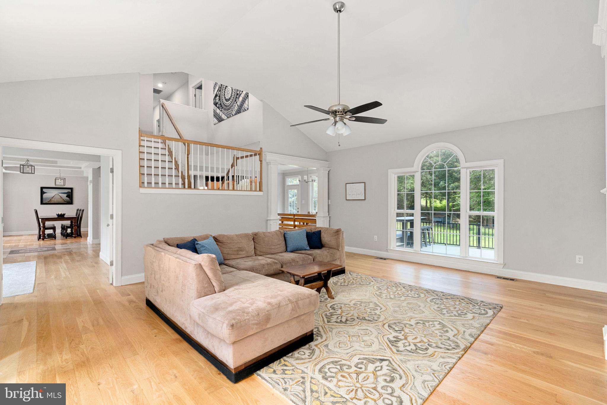 182 Wood Landing Road Fredericksburg, VA 22405 - Photo 27 of 102