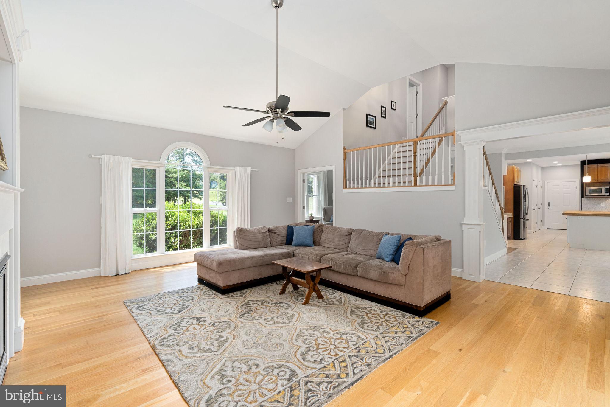 182 Wood Landing Road Fredericksburg, VA 22405 - Photo 28 of 102