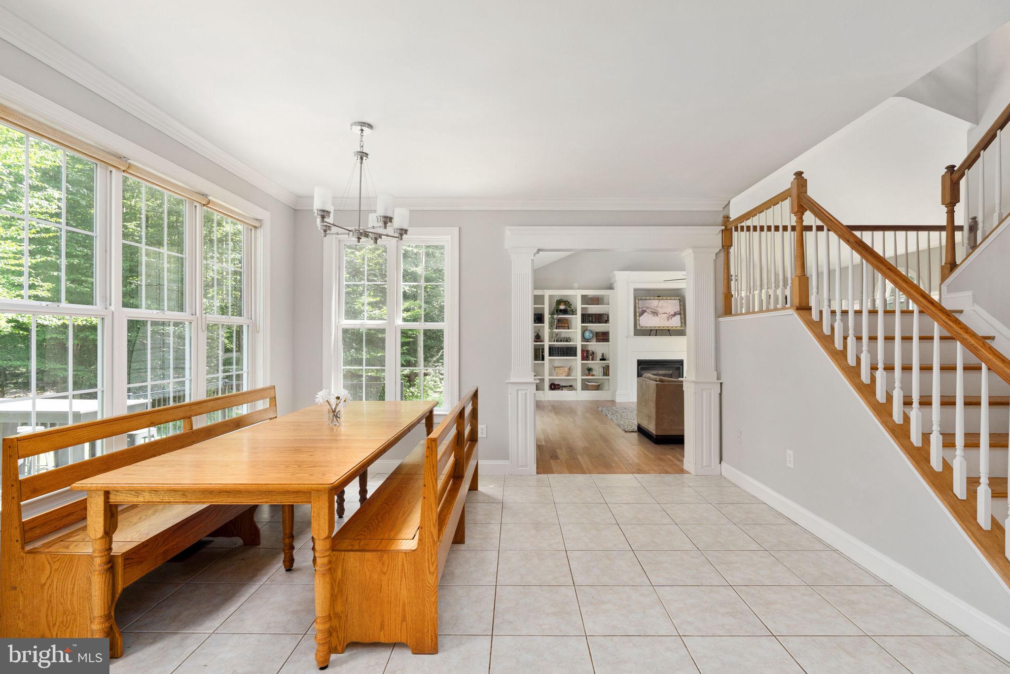 182 Wood Landing Road Fredericksburg, VA 22405 - Photo 33 of 102