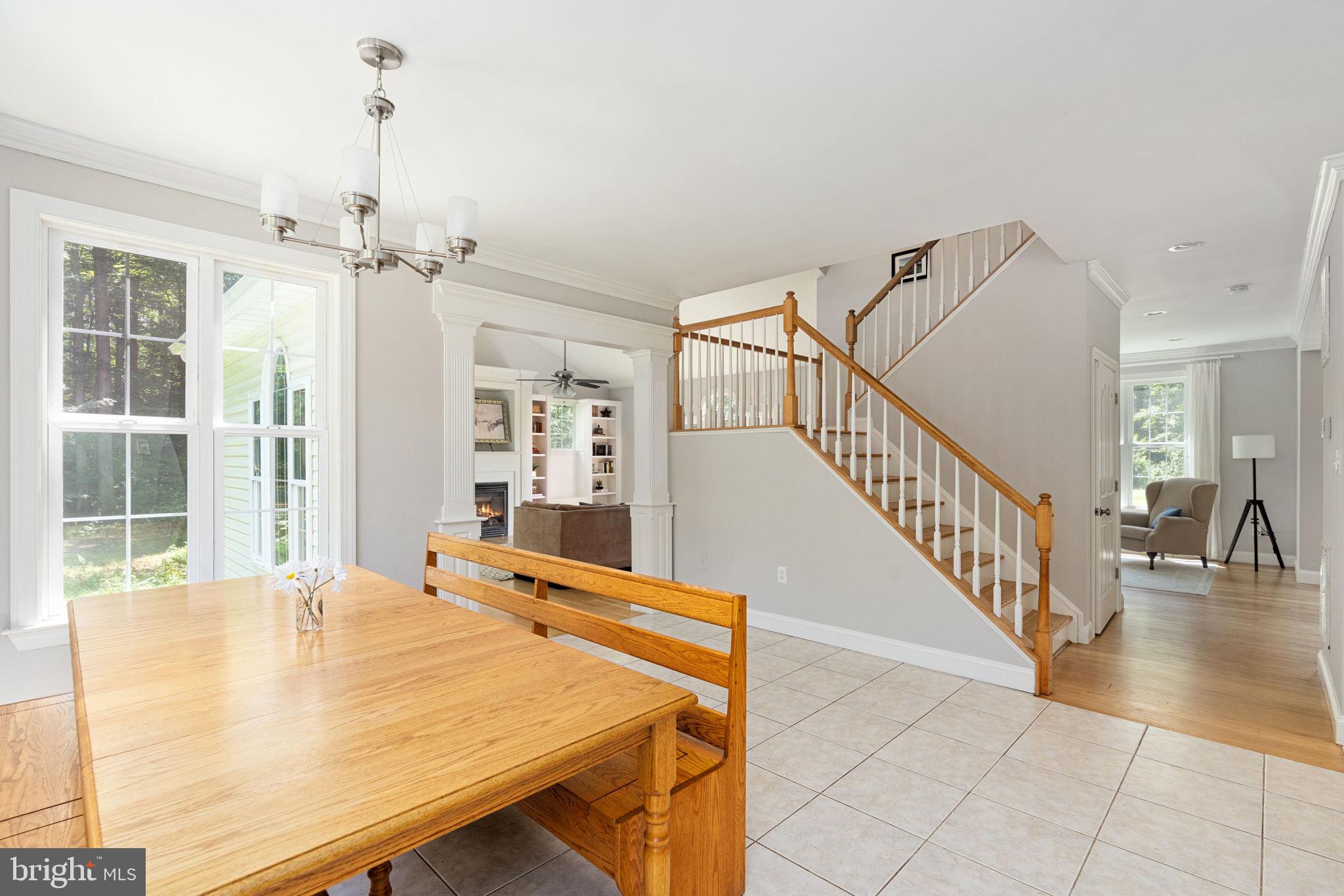 182 Wood Landing Road Fredericksburg, VA 22405 - Photo 34 of 102